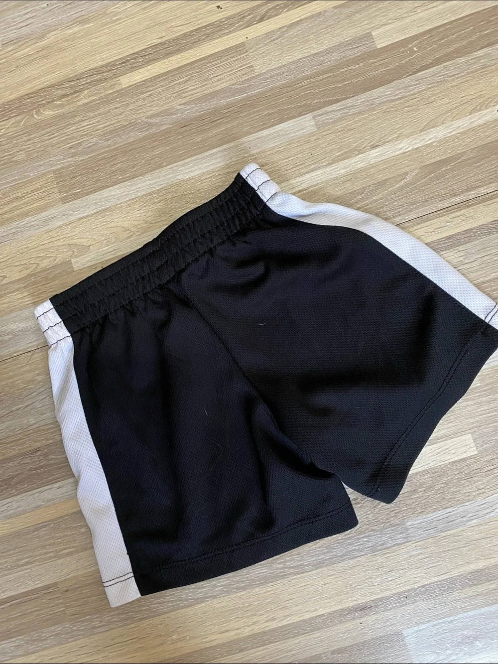 NIKE Athletic Shorts size baby boy 24 months
